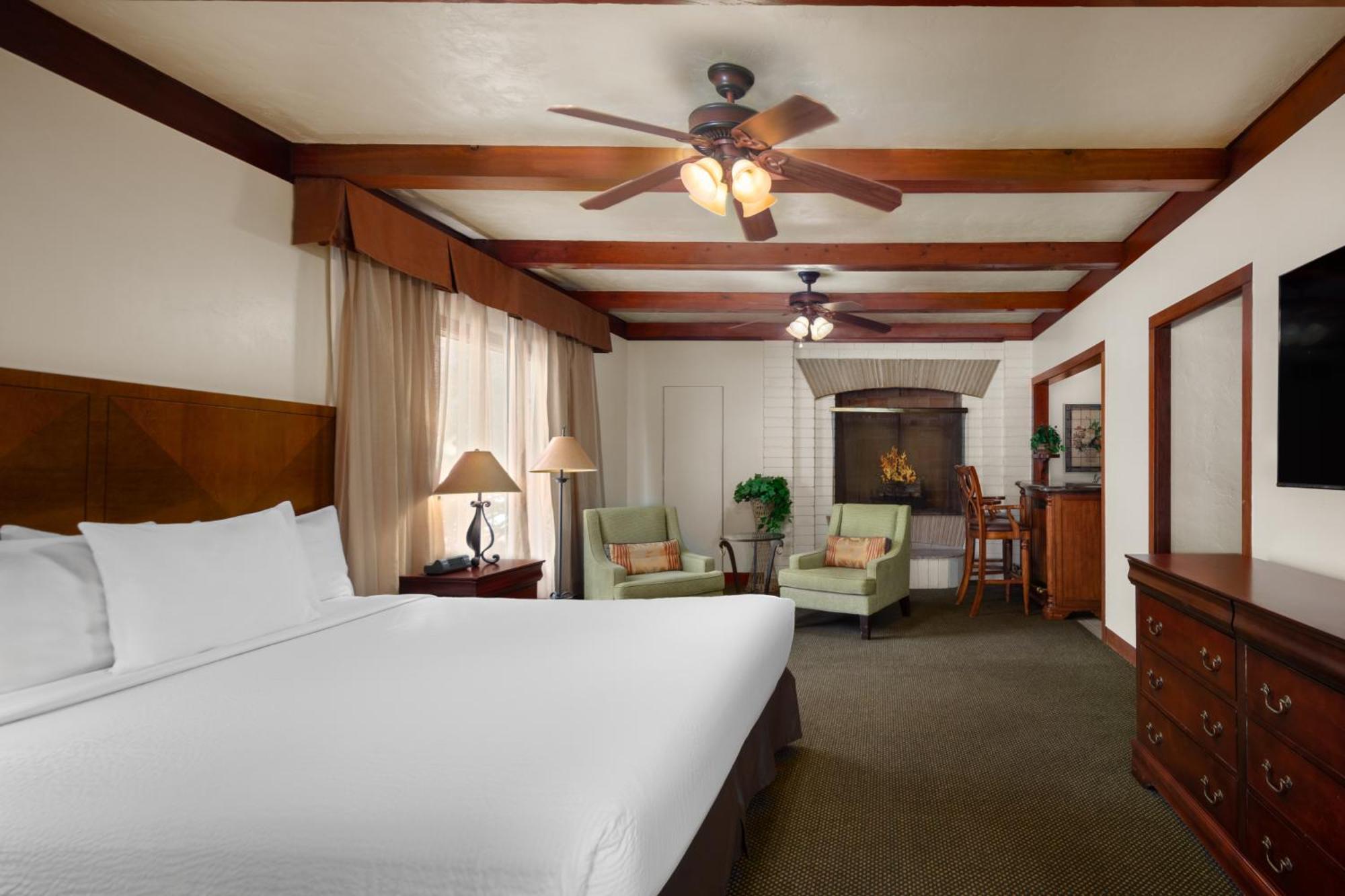 Historic Coronado Motor Hotel By Oyo Yuma Ngoại thất bức ảnh